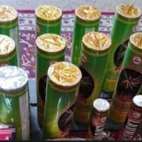 وسایل آتش بازی