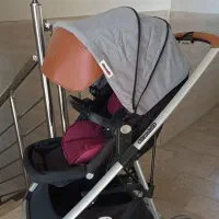 کالسکه و کریر چیپولینو لهستان اصلی|کالسکه و لوازم جانبی|تهران, اکباتان|دیوار