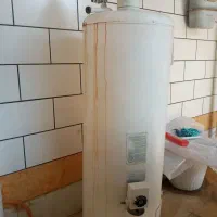 ابگرمکن ۱۱۰ لیتری سبحان تهران