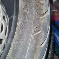 لاستیک موتور کارکرده|قطعات یدکی و لوازم جانبی|اصفهان, عطار نیشابوری|دیوار