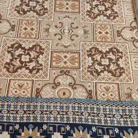 فرش‌گلیم‌کناره|فرش|محمدشهر, شهرک پیام (مهرالبرز)|دیوار