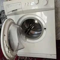 ماشین لباسشویی هایر - Haier|ماشین لباسشویی و خشککن لباس|اسلامشهر, شهرک طالقانی|دیوار