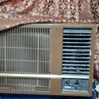 کولر گازی پنجره ای میتسوبیشی