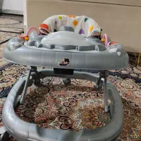 روروک|کالسکه و لوازم جانبی|سبزوار, هویزه|دیوار