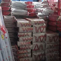 نردبان مفصلی آلومینیوم