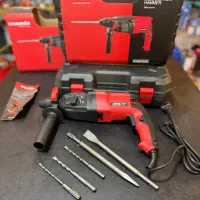 بتن کن ۳ کاره کینگ استار ( دروازه شاپور)