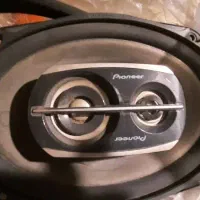 ظبط حرفه ای پایونیر و باند ومانیتور فابریک سورنتو