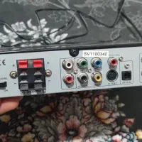 دی وی دی پلیر dvd|پخش‌کننده DVD و ویدیو|نیشابور, هفده شهریور|دیوار