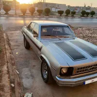 شورلت نوا مدل 59 اتمات 6 سلند|خودرو سواری و وانت|اهواز, پردیس دو|دیوار