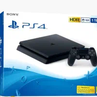 PS4 اسلیم یک ترا ریجن 2