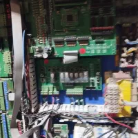 تابلو فرمان