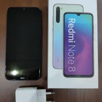 شیامی ردمی نوت ۸