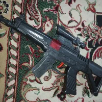 تفنگ اسباب بازی