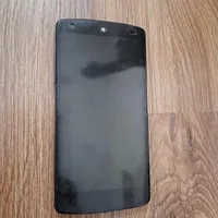 گوشی lgمدل nexus5|موبایل|کرج, مهرشهر - فاز ۴|دیوار