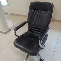 صندلی کارمندی