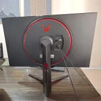 مانیتور ۳۲ الجی QHD 2K|قطعات و لوازم جانبی رایانه|پردیس, فاز ۸|دیوار