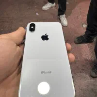 گوشی آیفون xs بسیار تمیز|موبایل|اهواز, پادادشهر|دیوار