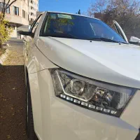 دنا ۶سرعته توربو ۱۴۰۲