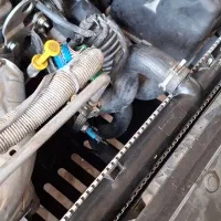 206 تیپ ۲ فرانسوی مدل ۸۶|خودرو سواری و وانت|بیرجند, |دیوار