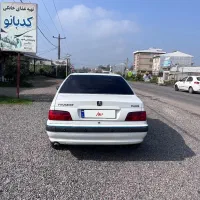پارس مدل ۹۳ بی رنگ|خودرو سواری و وانت|آستانه اشرفیه, |دیوار