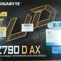 مادربرد Z790 آکبند - اقتصادی