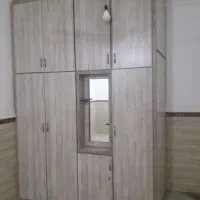 کمد دیواری در حد نو