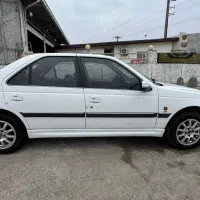 پارس tu5|خودرو سواری و وانت|بابلسر, |دیوار