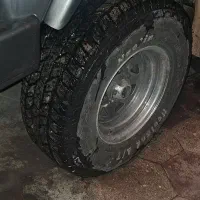 پاترول ۴درب ۶سیلندر درجه یک|خودرو سواری و وانت|ساری, |دیوار