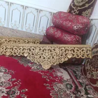 کتیبه پرده