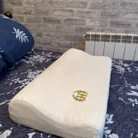 بالش طبی مدل موج دار شیاردار هوشمند