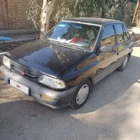 پراید مدل۸۲