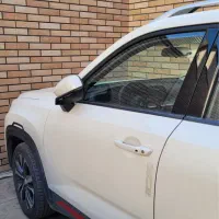 چانگان cs35پلاس کم کار