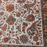 2تخته فرش 9متری و کنار 4متری طرح افشان|فرش|همدان, |دیوار