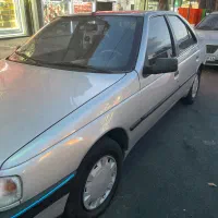 پژو405GLX|خودرو سواری و وانت|تبریز, |دیوار