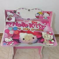 میز  تحریر دخترانه