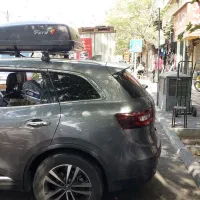 باکس مسافرتی انواع باربند خودروشاسی بلند|قطعات یدکی و لوازم جانبی|تهران, بهارستان|دیوار