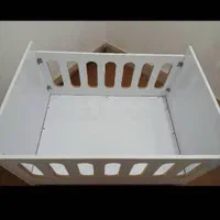 فروش تخت نوزاد|تخت و صندلی بچه|آبادان, |دیوار