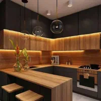 تولید کننده کابینت(تعویض نو با دست دوم.جاکفشی