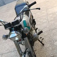 متور سیکلت 125 آلفا|موتورسیکلت|مراغه, |دیوار