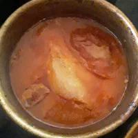 شاطر سنگک پزی در غذاخوری