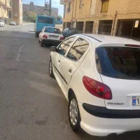 206 تیپ۲|خودرو سواری و وانت|قرچک, شهرک مهستان|دیوار
