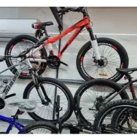 دوچرخه سایز 24 جردن