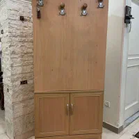 کمد و جا لباسی|جاکفشی، کمد، دراور|تهران, سلسبیل جنوبی|دیوار
