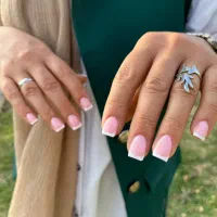 کاشت ناخن ترمیم ناخن|خدمات آرایشگری و زیبایی|پردیس, فاز ۱|دیوار