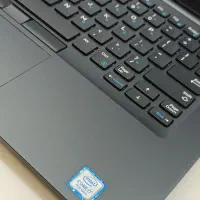 لپ تاپ Dell7490 لمسی i7 اقساط|رایانه همراه|بروجرد, |دیوار