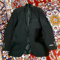 کت و شلوار و جلیقه