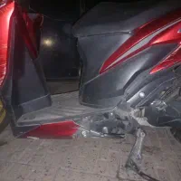 موتور طرح کیلیک|موتورسیکلت|کرج, فاز ۴ مهرشهر|دیوار