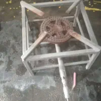 گاز تک شعله