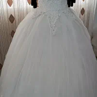 فروش لباس عروس