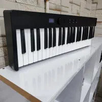 پیانو تاشو سوزوکی